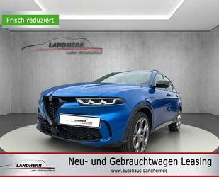 Alfa Romeo Tonale Gebrauchtwagen