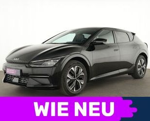 Kia EV6 Gebrauchtwagen