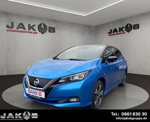 Nissan Leaf Gebrauchtwagen