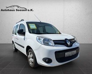 Renault Kangoo Gebrauchtwagen