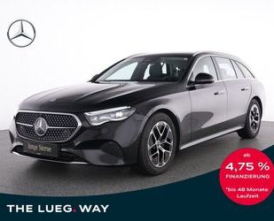 Mercedes-Benz E 220 Gebrauchtwagen