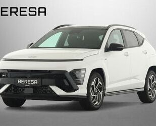 Hyundai KONA Gebrauchtwagen