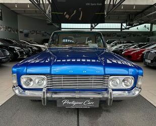 Ford Taunus Gebrauchtwagen