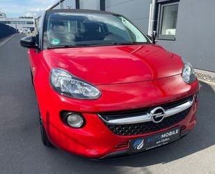 Opel Adam Gebrauchtwagen