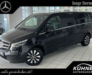Mercedes-Benz V 300 Gebrauchtwagen