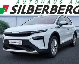 Skoda Elroq Gebrauchtwagen