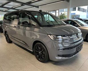 VW T7 Multivan Gebrauchtwagen