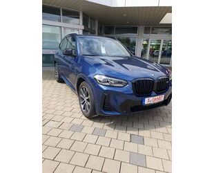 BMW X3 M Gebrauchtwagen