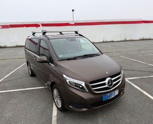 Mercedes-Benz V 220 Gebrauchtwagen