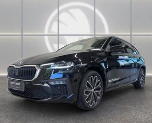 Skoda Scala Gebrauchtwagen