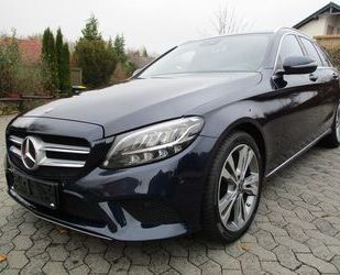 Mercedes-Benz C 200 Gebrauchtwagen
