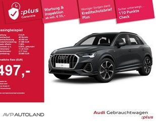 Audi Q3 Gebrauchtwagen