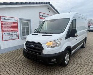 Ford Transit Gebrauchtwagen
