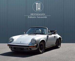 Porsche 911 Urmodell Gebrauchtwagen
