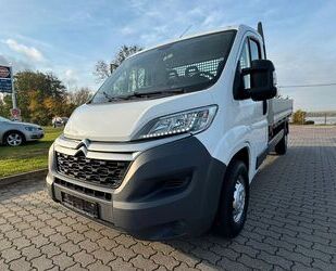 Citroen Jumper Gebrauchtwagen