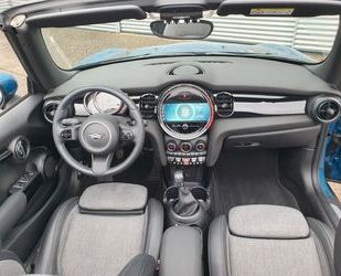 Mini One Cabrio Gebrauchtwagen