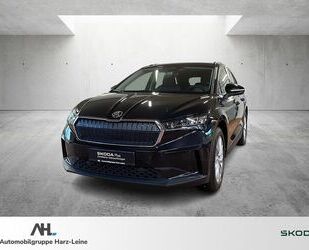 Skoda Enyaq Gebrauchtwagen