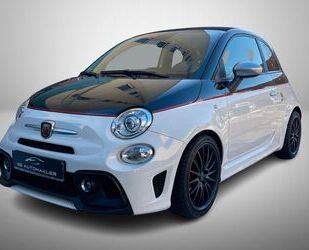 Abarth 595C Gebrauchtwagen