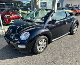 VW Beetle Gebrauchtwagen