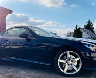 Mercedes-Benz SLK 200 Gebrauchtwagen