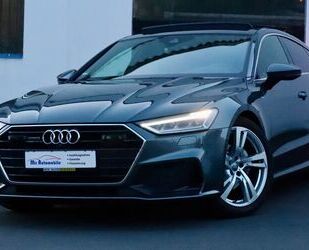 Audi A7 Gebrauchtwagen