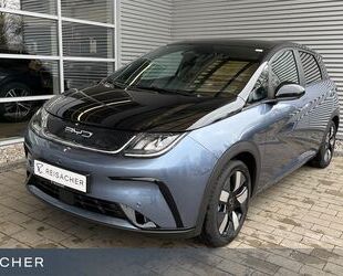 BYD DOLPHIN Gebrauchtwagen
