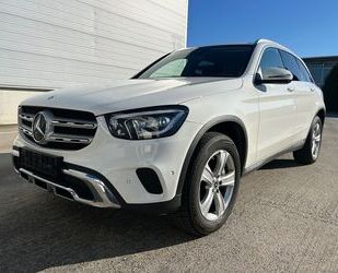 Mercedes-Benz GLC 400 Gebrauchtwagen
