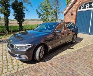 BMW 520 Gebrauchtwagen