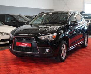 Mitsubishi ASX Gebrauchtwagen