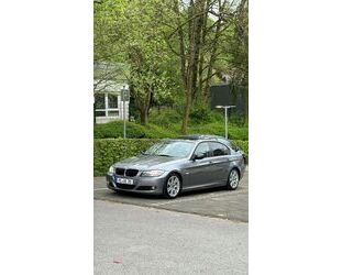 BMW 330 Gebrauchtwagen