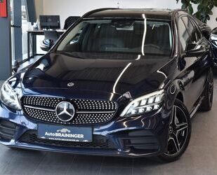 Mercedes-Benz C 300 Gebrauchtwagen