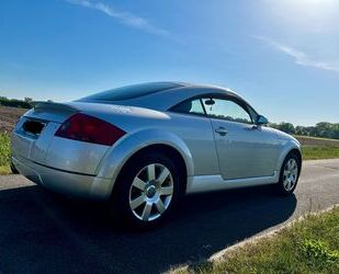 Audi TT Gebrauchtwagen
