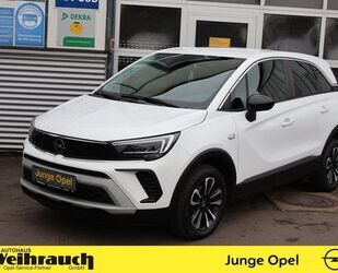 Opel Crossland (X) Gebrauchtwagen