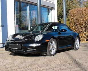 Porsche 997 Gebrauchtwagen