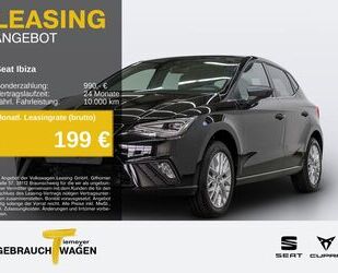 Seat Ibiza Gebrauchtwagen
