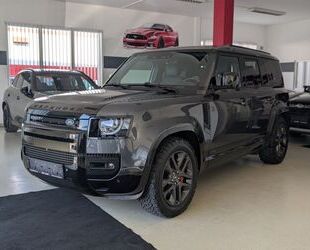 Land Rover Defender Gebrauchtwagen