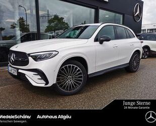 Mercedes-Benz GLC 200 Gebrauchtwagen