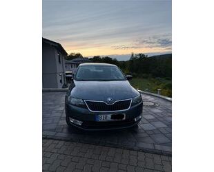 Skoda Rapid Gebrauchtwagen