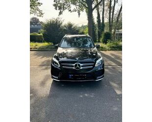 Mercedes-Benz GLE 350 Gebrauchtwagen