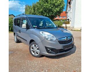 Opel Combo Gebrauchtwagen