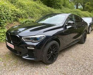 BMW X6 M50 Gebrauchtwagen
