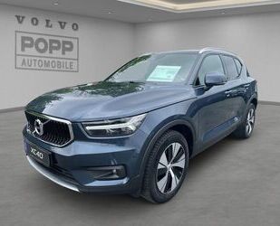 Volvo XC40 Gebrauchtwagen