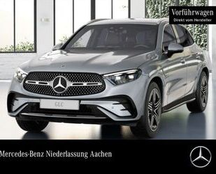 Mercedes-Benz GLC 450 Gebrauchtwagen