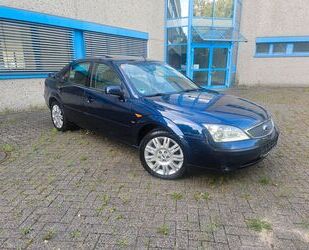Ford Mondeo Gebrauchtwagen