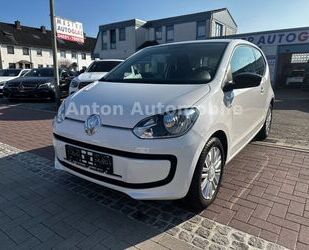 VW up! Gebrauchtwagen