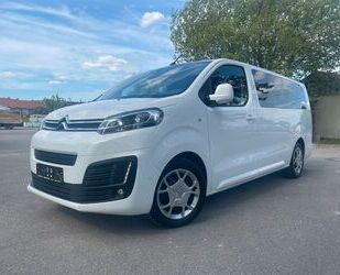Citroen SpaceTourer Gebrauchtwagen