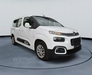 Citroen Berlingo Gebrauchtwagen