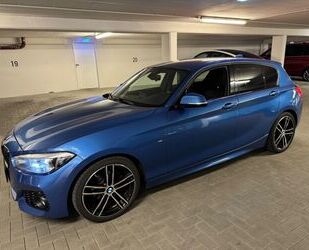 BMW 118 Gebrauchtwagen