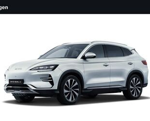 BYD SEAL U Gebrauchtwagen