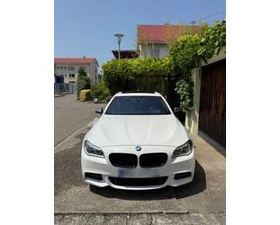 BMW M550 Gebrauchtwagen